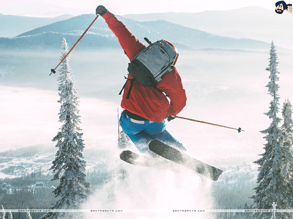 Adventure Sports